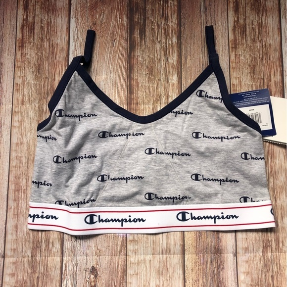 Champion Other - Champion Sports Bra